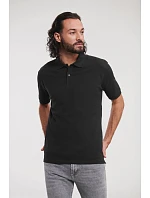 Piqué polo 10. french navy model 22474020 - Russell Athletic Piqué polo 10. french navy model 22474020 - Russell Athletic