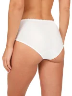 210 Rhapsody Taillenslip 003 bílá model 14729462 - Felina