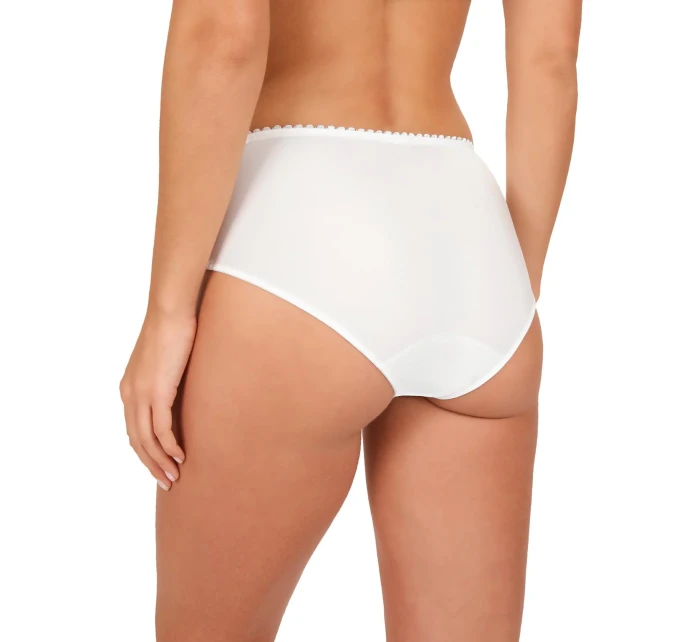 210 Rhapsody Taillenslip 003 bílá model 14729462 - Felina