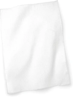 W 701 Utěrka model 22518585 white - Westford Mill