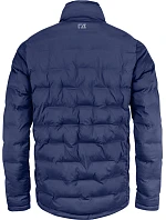 Cutter & Buck Jacket Men Pánská prošívaná bunda dark navy model 22471861 Cutter & Buck Jacket Men Pánská prošívaná bunda dark navy model 22471861