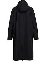 Tenson Protect Poncho Unisex Pončo do dažďa 84.8547 čierne Tenson Protect Poncho Unisex Pončo do dažďa 84.8547 čierne
