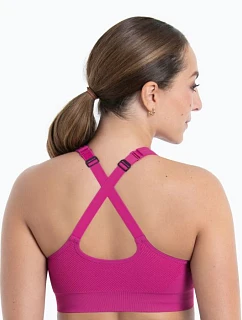Zip sportovní top candy pink  model 22049214 - Active
