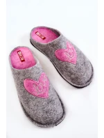 Domácí pantofle Big Star model 21600961 - Big Star Shoes