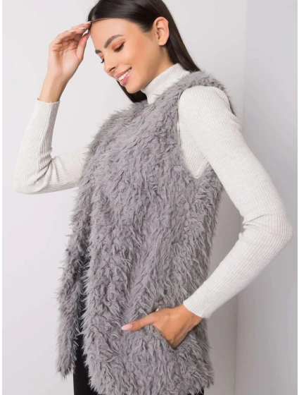 Vesta AT KZ 22105.11P tmavo šedá