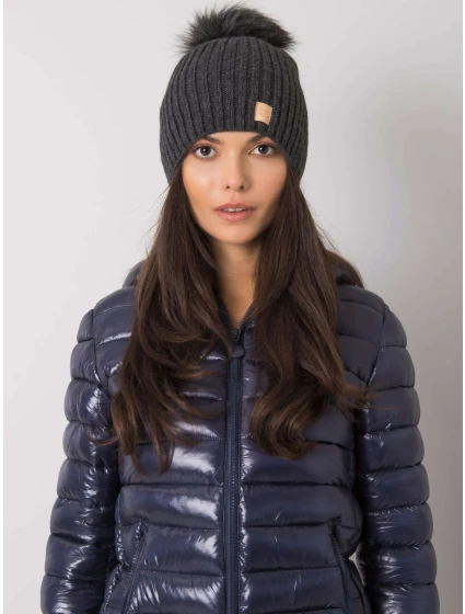 Dámská model 15837246 tmavě šedá - FPrice