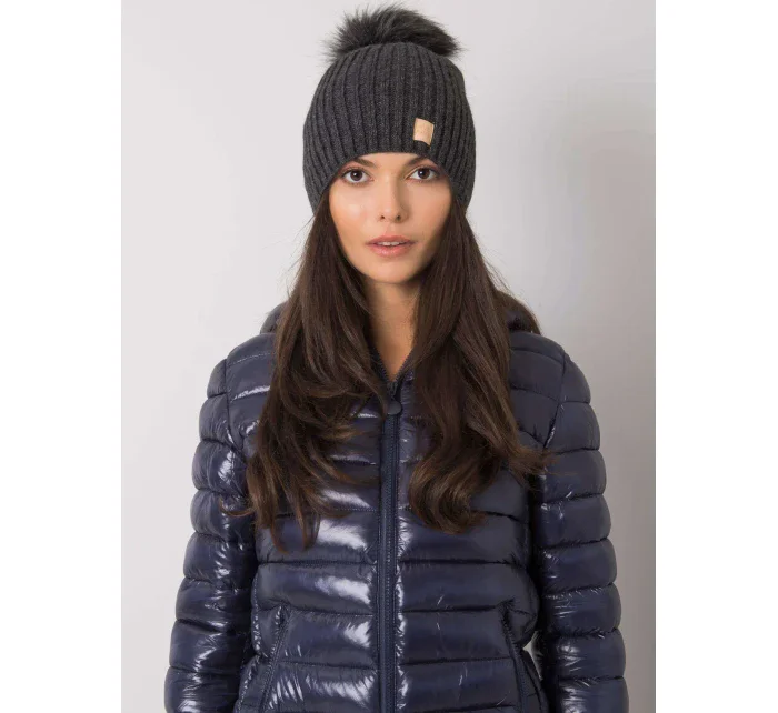 Dámská model 15837246 tmavě šedá - FPrice Dámská model 15837246 tmavě šedá - FPrice