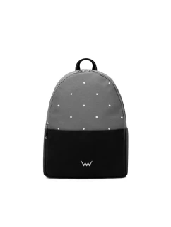 Módny batoh VUCH Zane Mini Grey