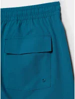 Pánské koupací šortky 4F - mořské Pánské koupací šortky 4F - mořské