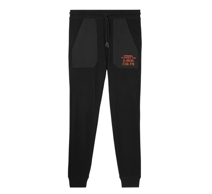 Pánské tepláky model 20949058 - Diesel Pánské tepláky model 20949058 - Diesel