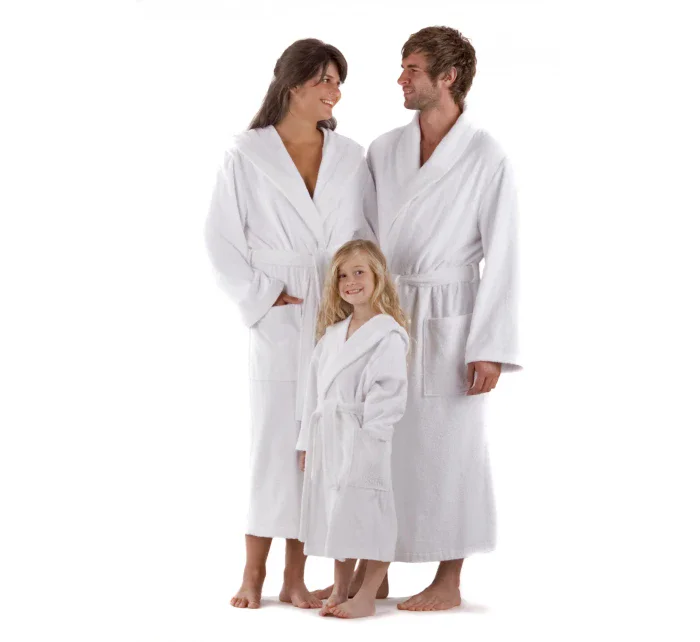 Dámsky župan 3150 0100 sauna - Vestis