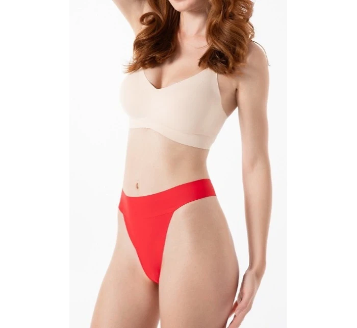 Šarlátové nohavičky Maxi - Julimex Šarlátové nohavičky Maxi - Julimex