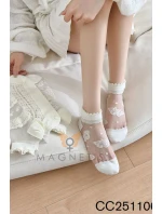 SKARPETKA  04 model 22024698 - Magnetis