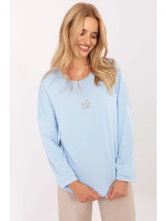 Blúzka model 217045 Relevantnosť