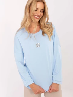 Blúzka model 217045 Relevantnosť