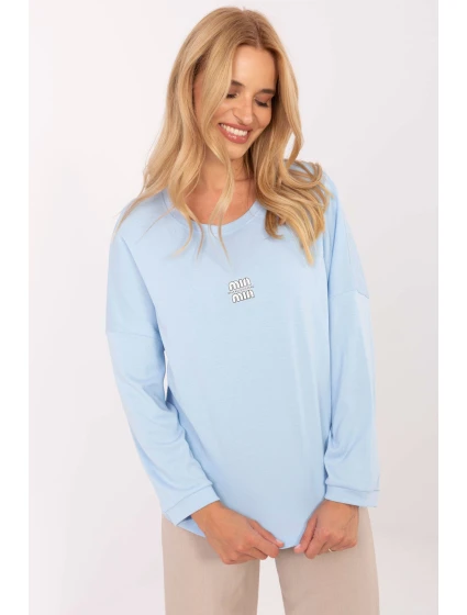 Blúzka model 217045 Relevantnosť