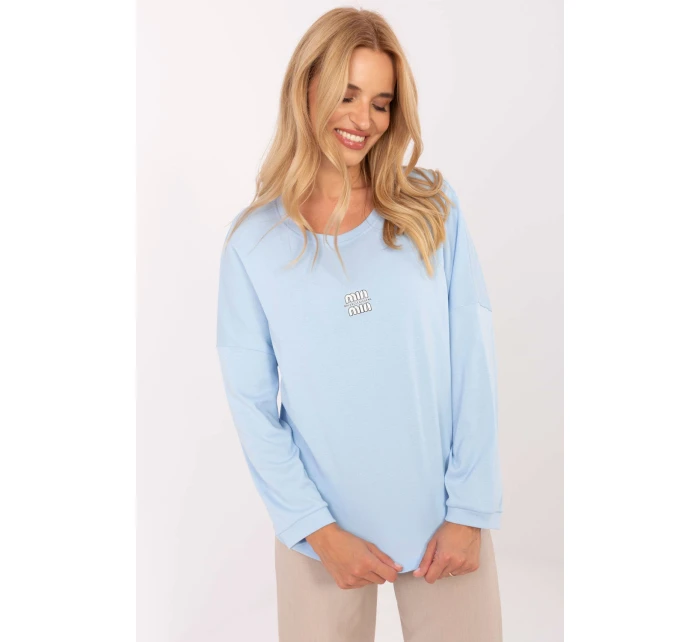 Blúzka model 217045 Relevantnosť