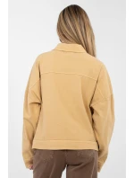 džínsová bunda model 223818 Rue Paris