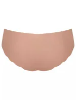 Dámske nohavičky ZERO Modal 2.0 Hipster 2P - CAMEO BROWN - telová 00ME - SLOGGI