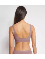 sloggi EVER Ease Top - PURPLE - SLOGGI PURPLE - SLOGGI