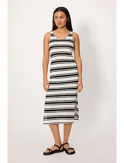 model 22084983 šaty XS2XL - Ysabel Mora model 22084983 šaty XS2XL - Ysabel Mora