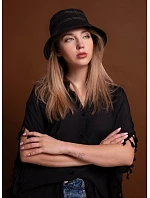 Klobouk model 22082552 - Art of polo