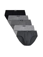 Nohavičky Atlantic 5BMP-006 A'5 M-2XL