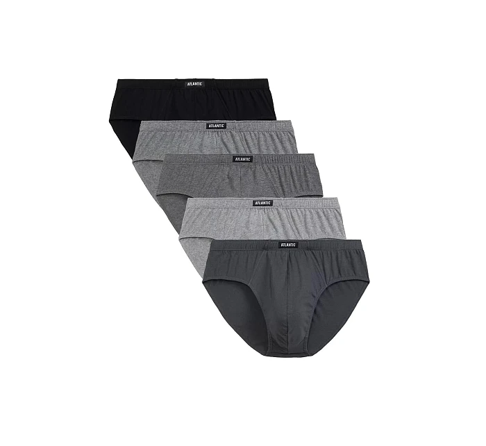 Nohavičky Atlantic 5BMP-006 A'5 M-2XL