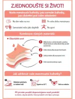 Nočné menštruačné boxerky s čipkou DIM MENSTRUAL NIGHT LACE BOXER - DIM - čierna Nočné menštruačné boxerky s čipkou DIM MENSTRUAL NIGHT LACE BOXER - DIM - čierna