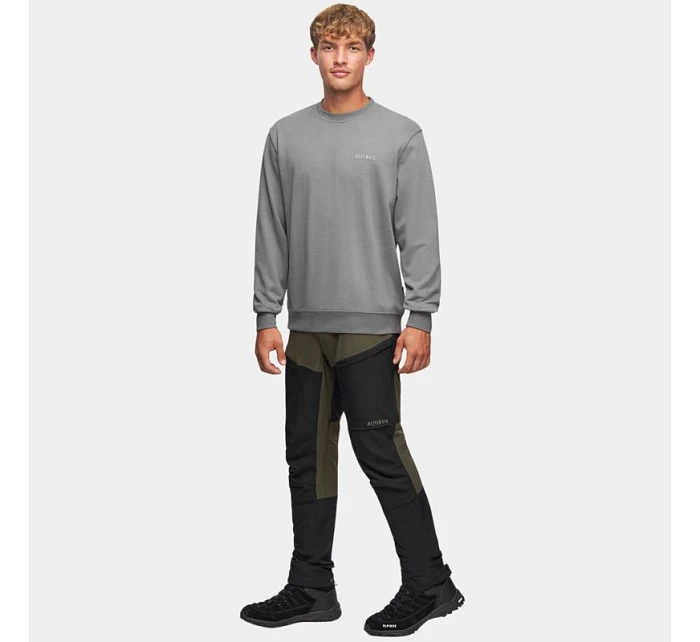 Mikina Alpinus Bellagio M BR18249 pánska Mikina Alpinus Bellagio M BR18249 pánska