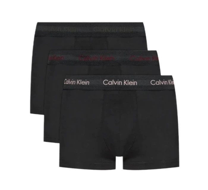 Boxerky Low Rise Trunk M model 20117814 - Calvin Klein Boxerky Low Rise Trunk M model 20117814 - Calvin Klein
