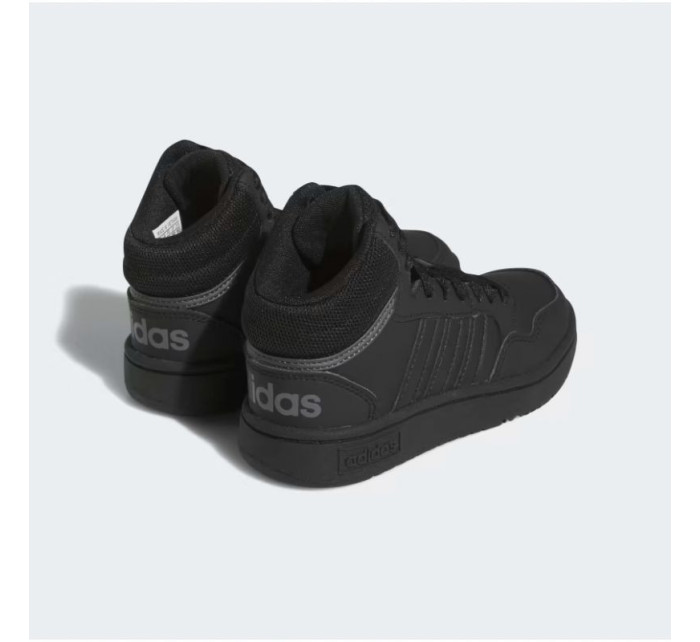 Adidas Hoops Mid 3.0 K Jr HR0228