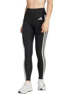 Dámské legíny  Essentials 3Stripes 7/8 black dámské model 21720540 - ADIDAS