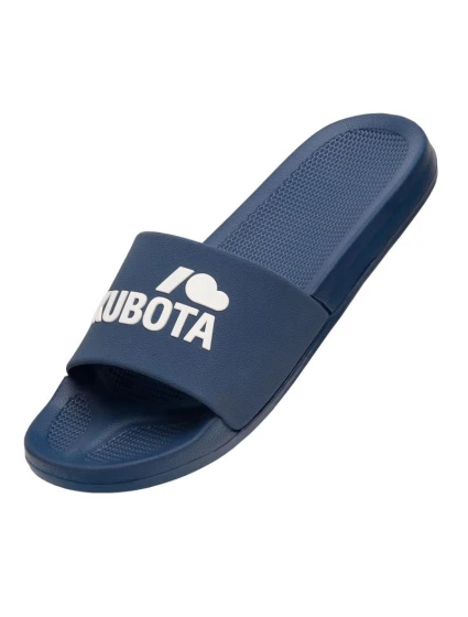 Žabky do bazéna Kubota basic navy blue K0000-101-003-15-1