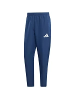 Pánske nohavice adidas Entrada 26 Presentation navy blue JZ9126