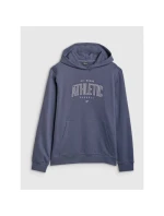 Pánská mikina s kapucí  pánská model 21907033 - 4F