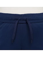 Detská tepláková súprava Nike PSG Dri-Fit Academy Pro navy blue FQ0063 411
