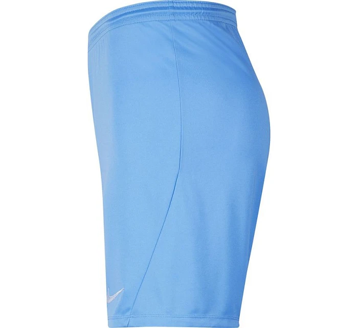 Pánske futbalové šortky Dry Park III M BV6855-412 - Nike