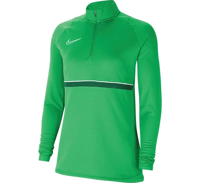 Dámska mikina Dri-Fit Academy W CV2653-362 - Nike
