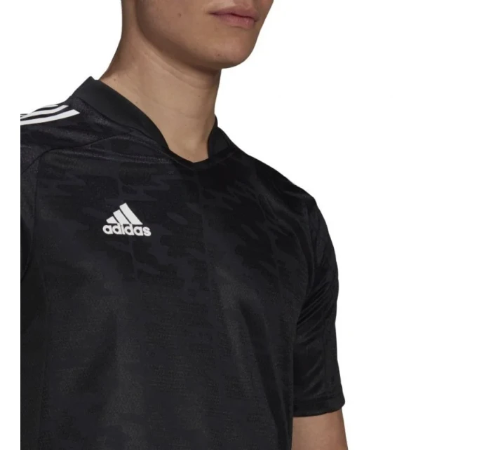 Pánské brankářské tričko Condivo 21 M model 19497460 - ADIDAS Pánské brankářské tričko Condivo 21 M model 19497460 - ADIDAS