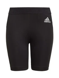 Dětské šortky Techfit Tights Jr model 17729396 - ADIDAS