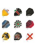 Dimplex perové brány