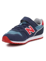 Detské juniorské YV373JA2 - New Balance Detské juniorské YV373JA2 - New Balance