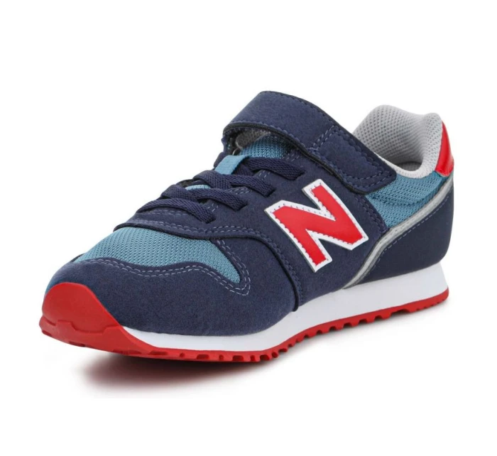 Detské juniorské YV373JA2 - New Balance Detské juniorské YV373JA2 - New Balance