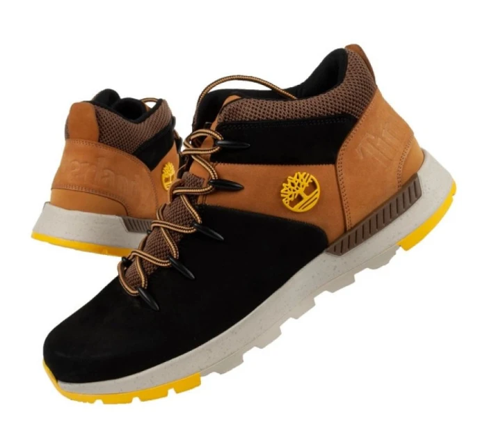 Topánky Timberland Sprint Trekker M TB0A5YHK015