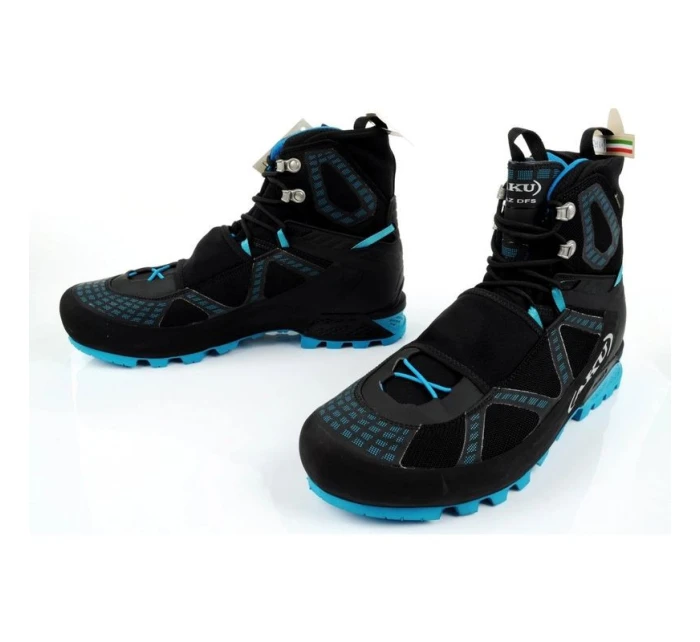 Dámská trekingová obuv  GTX W  model 18353324 - Aku