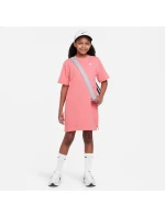 Šaty Nike Sportswear Jr FB1258 894