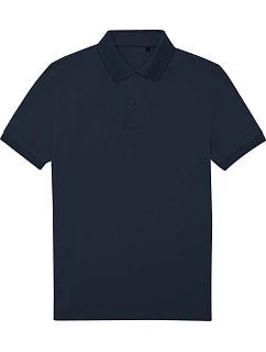 B&C My Eco Polo Piqué polo navy model 22434724