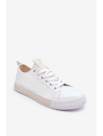 Dámské Tenisky Klasické model 21609458 - Boto Dámské Tenisky Klasické model 21609458 - Boto