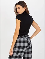 Jumper AT SW 9166.20P čierny Jumper AT SW 9166.20P čierny